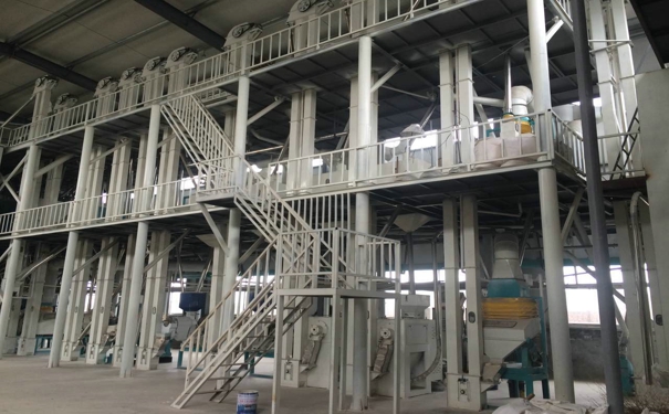 玉米深加工机械 玉米深加工机械
